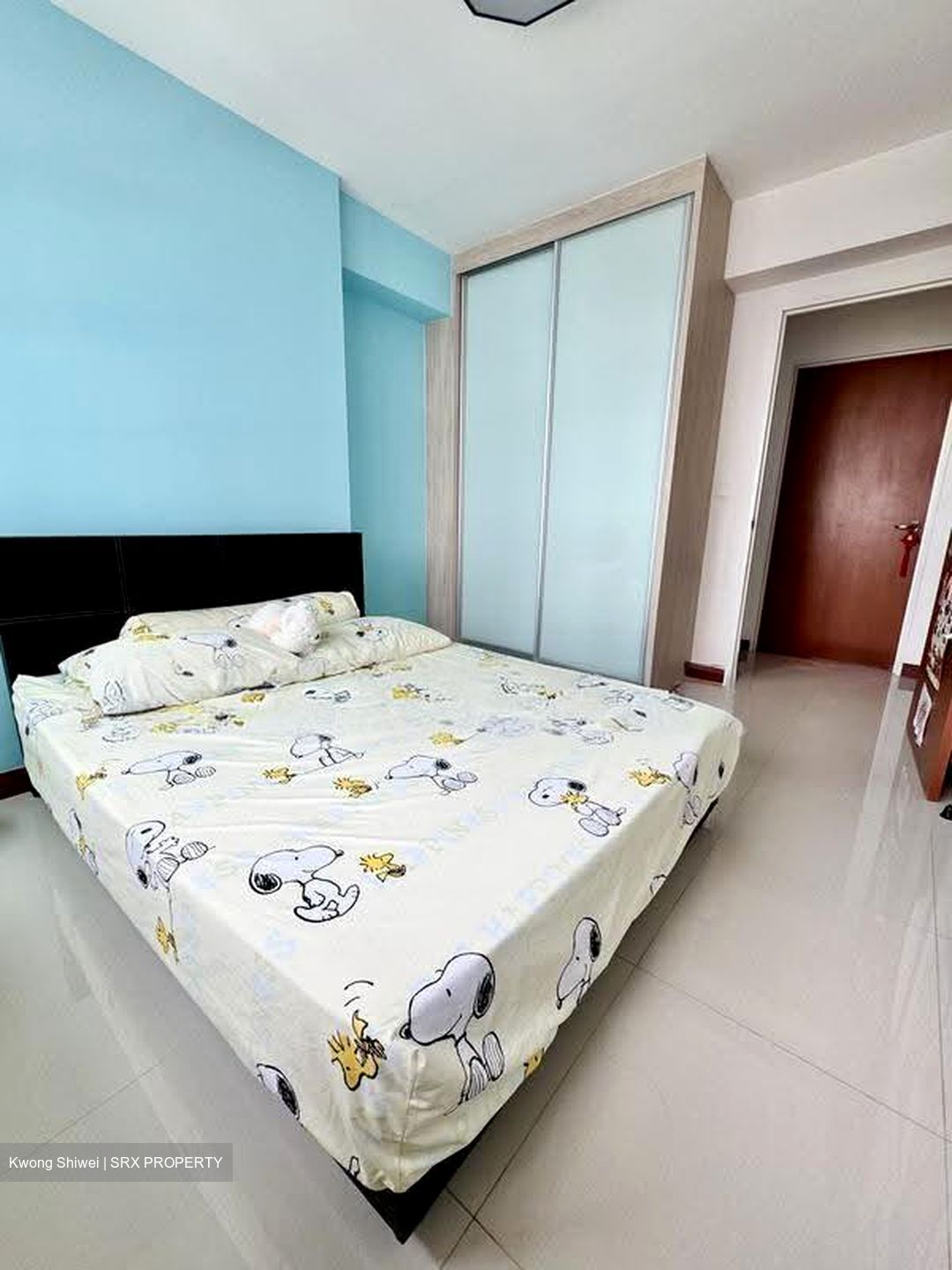 Blk 455A Teck Ghee Parkview (Ang Mo Kio), HDB 5 Rooms #613259441